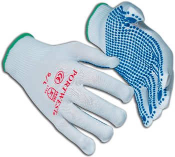 Polkadot Gloves (per pair)